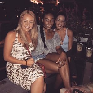 Meet your Posher, Candice